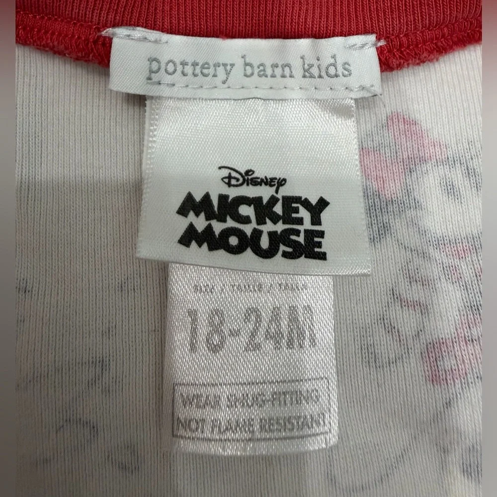Pottery Barn Kids pottery barn